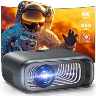 FUDONI Projector
