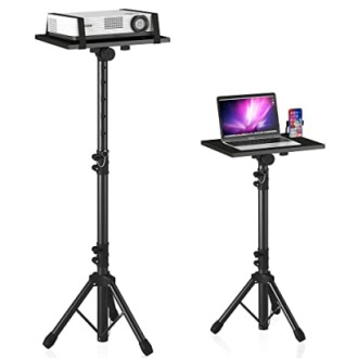 DECOSIS Projector Stand Tripod