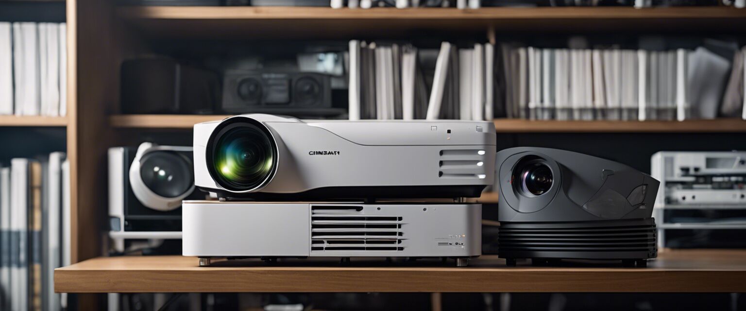 Best Projector Brands