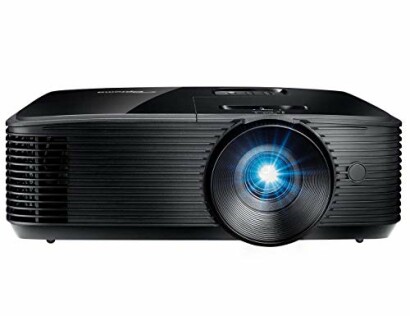 Optoma HD146X Projector