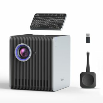 StarryHub Video Conferencing System