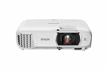 Epson Home Cinema 1080
