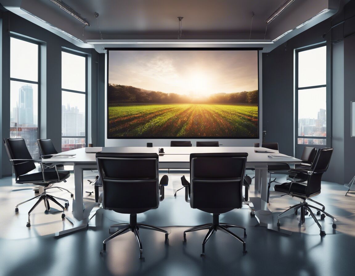 Office Projectors
