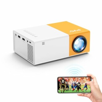 PVO Projector