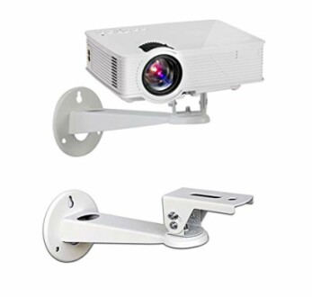 Drsn Mini Projector Wall Mount