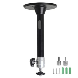 Mini Ceiling Wall Projector Mount Stand