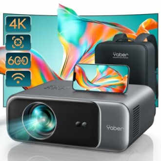 YABER Pro V9